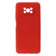 Чохол Full Case with frame для Xiaomi Poco X3 / Poco X3 Pro Red 777-01011 фото