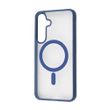 Чехол WAVE Ardor Case with MagSafe Samsung Galaxy S24 Plus Blue 777-00566 фото