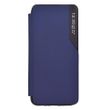 Чехол-книжка Business Fabric для Samsung A03s 2021 A037F MidnightBlue 777-01067 фото