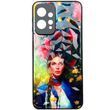 TPU+PC чехол Prisma Ladies для Xiaomi Redmi 12 Peonies 777-07399 фото