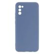 Чохол Full Case with frame для Samsung A02s (A025) Lavander grey 777-01155 фото