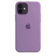 Силиконовый чехол для iPhone 12/12 Pro Blueberry 208-00407 фото