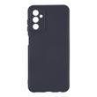 Чохол Silicone Cover Full Camera для Samsung Galaxy M13 (M135) Dark Blue 777-02872 фото
