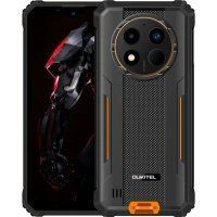Мобільний телефон OUKITEL WP28E 4/64GB Orange (6931940757676) 898-6931940757676 фото