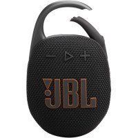 Акустична система JBL Clip 5 Black (JBLCLIP5BLK) JBLCLIP5BLK фото