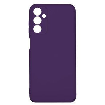 Чохол Silicone Cover Full Camera для Honor 90 Purple 777-02618 фото