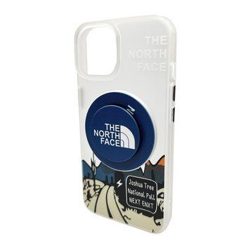 Чохол POP Mag для iPhone 13 NF Blue 666-02877 фото