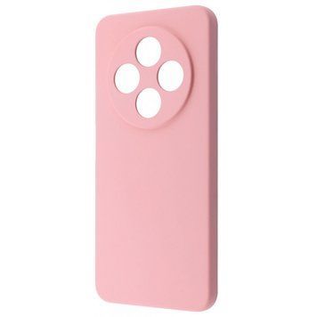Чохол WAVE Colorful Case (TPU) Xiaomi Redmi 14C 4G/Poco C75 4G/Redmi A4 Pink sand 656-06477 фото