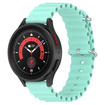 Ремінець Ocean Band для Smart Watch 20mm Mint 212-01380 фото