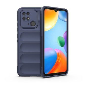 Чехол для смартфона Cosmic Magic Shield for Xiaomi Redmi 10C Sapphire 666-04905 фото