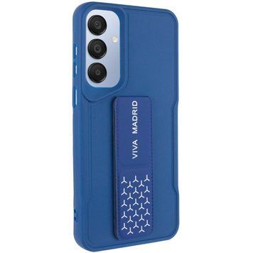 Чехол TPU VIVA для Xiaomi Redmi 12 Dark Blue 777-05184 фото