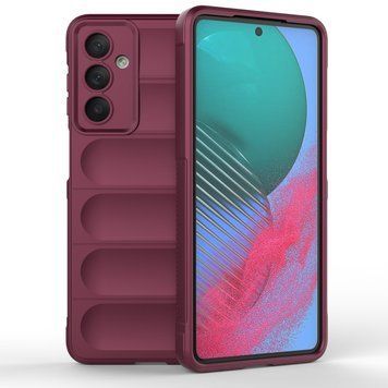 Чохол для смартфона Cosmic Magic Shield for Samsung Galaxy M54 5G Plum 666-04805 фото