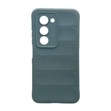 Чохол для смартфона Cosmic Magic Shield for Xiaomi Redmi 15 4G (Europe version) Light Blue 666-04955 фото