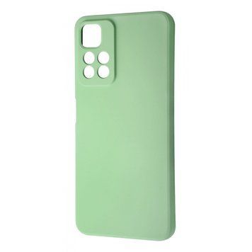 Чохол WAVE Colorful Case (TPU) Xiaomi Redmi 10 Mint gum 656-06427 фото
