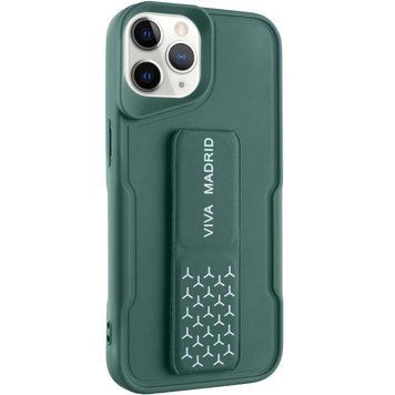 Чохол TPU VIVA для iPhone 11 Pro Max Green 208-03838 фото
