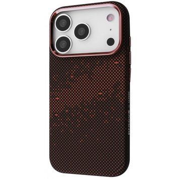 Чохол Proove Gleam Case with Magnetic Ring iPhone 17 Pro Max Milky Way 656-04835 фото