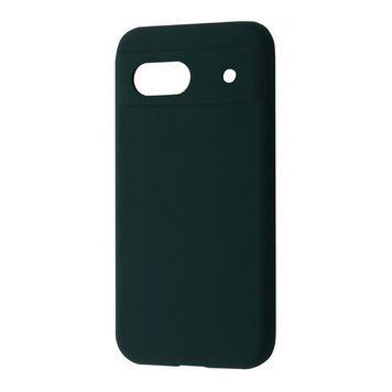 Чохол WAVE Full Silicone Cover для Google Pixel 8A Cyprus green 656-06788 фото
