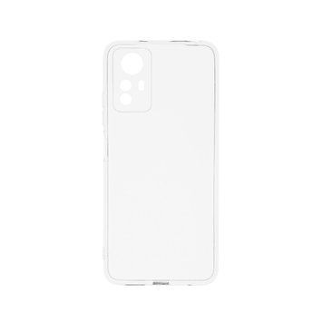 Прозорий чохол TPU Virgin для Xiaomi Redmi Note 12S 555-04335 фото
