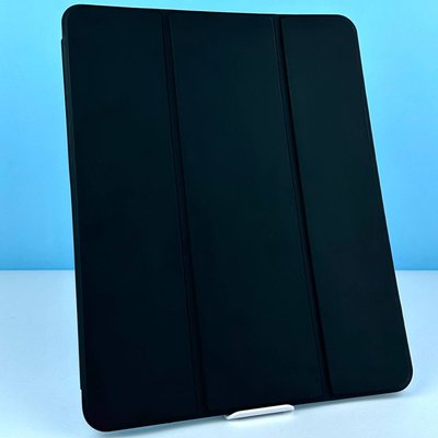 Чохол-книжка Cristal для iPad Pro 12,9" Чорна 401-00021 фото