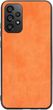 Чохол Cosmiс Leather Case для Samsung Galaxy A53 5G Orange 666-00122 фото