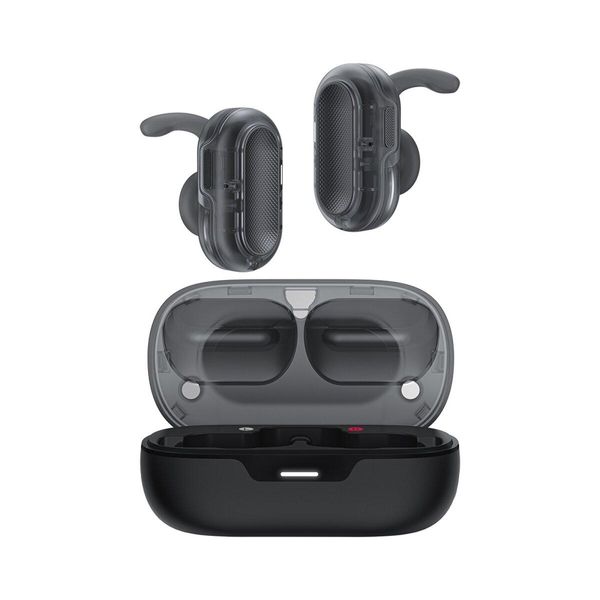 Навушники ACEFAST FA003 ACEFIT NEO wireless earbuds Black 656-00829 фото