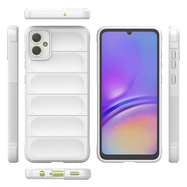 Чехол для смартфона Cosmic Magic Shield for Samsung Galaxy A05 White 666-04605 фото