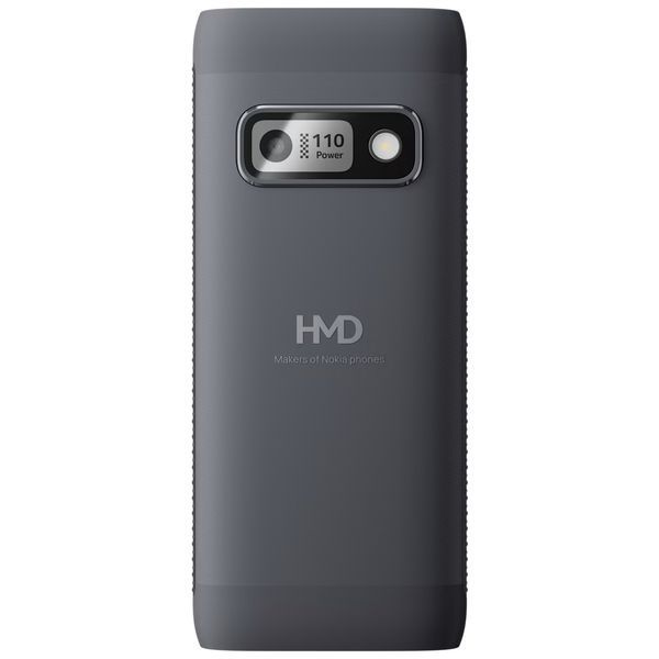 Мобильный телефон Nokia 110 DS Power Grey 110 DS Power Grey фото
