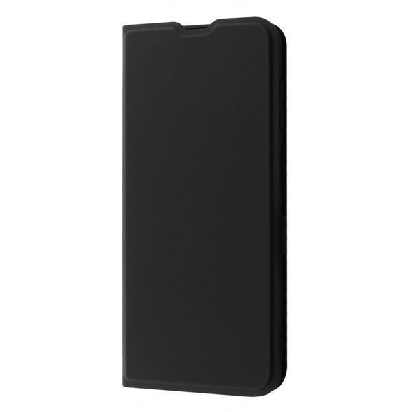 Чохол WAVE Flap Case для Samsung Galaxy A22/M22/M32 (A225F/M225F/M325F) Black 777-03029 фото