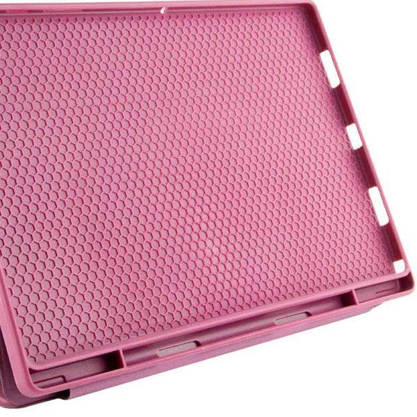 Чохол-книжка Book Cover (stylus slot) для Samsung Galaxy Tab A7 Lite (T220/T225) Maroon 555-00726 фото