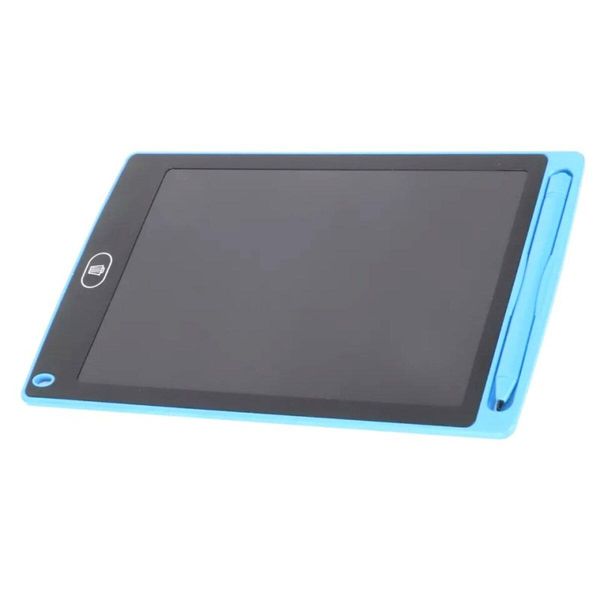 Графічний планшет Kids Pad 8,5" Color Classic Sky Blue 656-00020 фото