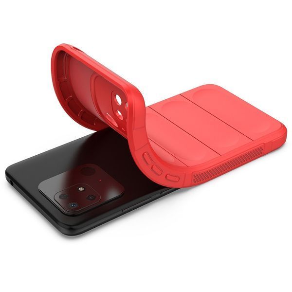 Чехол для смартфона Cosmic Magic Shield for Xiaomi Redmi 10C Sapphire 666-04905 фото