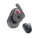 Наушники ACEFAST FA003 ACEFIT NEO wireless earbuds Black 656-00829 фото 3