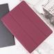 Чохол-книжка Book Cover (stylus slot) для Samsung Galaxy Tab A7 Lite (T220/T225) Maroon 555-00726 фото 3