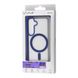 Чехол WAVE Ardor Case with MagSafe Samsung Galaxy S24 Plus Blue 777-00566 фото 2