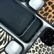 Шкіряна накладка Leopard Leather Magnetic для iPhone 13 Pro Max Color №4 207-00227 фото 4
