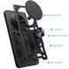 Ударостійкий чохол Camshield Serge Ring для Xiaomi Redmi A3 / A3x Black 777-04383 фото 5