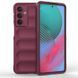 Чохол для смартфона Cosmic Magic Shield for Samsung Galaxy M54 5G Plum 666-04805 фото