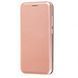 Кожаный чехол-книжка Classy для Huawei P Smart+ (nova 3i) Rose Gold 777-06093 фото