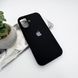 Силіконовий чохол для Apple iPhone 17 Mid Black 208-06680 фото 4