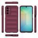Чохол для смартфона Cosmic Magic Shield for Samsung Galaxy A16 5G Plum 666-04655 фото 3