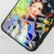 TPU+PC чехол Prisma Ladies для Xiaomi Redmi 12 Peonies 777-07399 фото 3