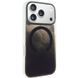 Чехол TPU Shiny Mountain Magnetic Fit для Apple iPhone 17 Pro Max / 18 Pro Max (6.9") Black ILSO-00000080431-1 фото