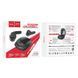 Беспроводные наушники TWS HOCO EW28 Magic, gaming headset, Black 6931474785046 фото 6