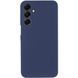 Чохол для смартфона Cosmic Silicone Case для Samsung Galaxy A16 5G Midnight Blue 666-03458 фото
