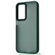 Чехол WAVE Matte Color Case для Xiaomi Redmi Note 11 4G/Redmi Note 11S Forest Green 777-01977 фото