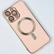 Чохол Golden Line з MagSafe для iPhone 14 Pro Max Pink 214-00916 фото