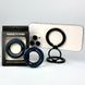Тримач телефону Universal Magnetic Ring Black 201-00135 фото 3