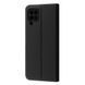 Чохол WAVE Flap Case для Samsung Galaxy A22/M22/M32 (A225F/M225F/M325F) Black 777-03029 фото 1
