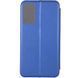 Шкіряний чохол-книжка Classy для Motorola Moto G55 5G Blue 777-05284 фото 2