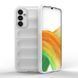 Чехол для смартфона Cosmic Magic Shield for Samsung Galaxy A34 5G White 666-04705 фото